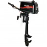 Лодочный мотор 2-х тактный HDX T 2,6 CBMS 73335