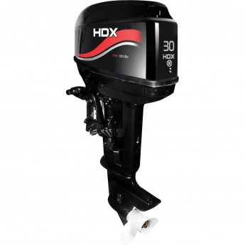 Лодочный мотор 2-х тактный HDX T 30 FWL Лодочный мотор 2-х тактный HDX T 30 FWL