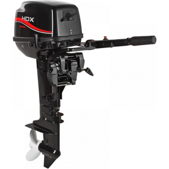 Лодочный мотор 4-х тактный HDX F 130 FEL-T-EFI-L Лодочный мотор 4-х тактный HDX F 130 FEL-T-EFI-L