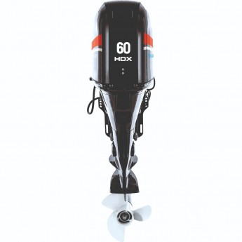 Лодочный мотор 4-х тактный HDX F 60 BEL-T-EFI Лодочный мотор 4-х тактный HDX F 60 BEL-T-EFI